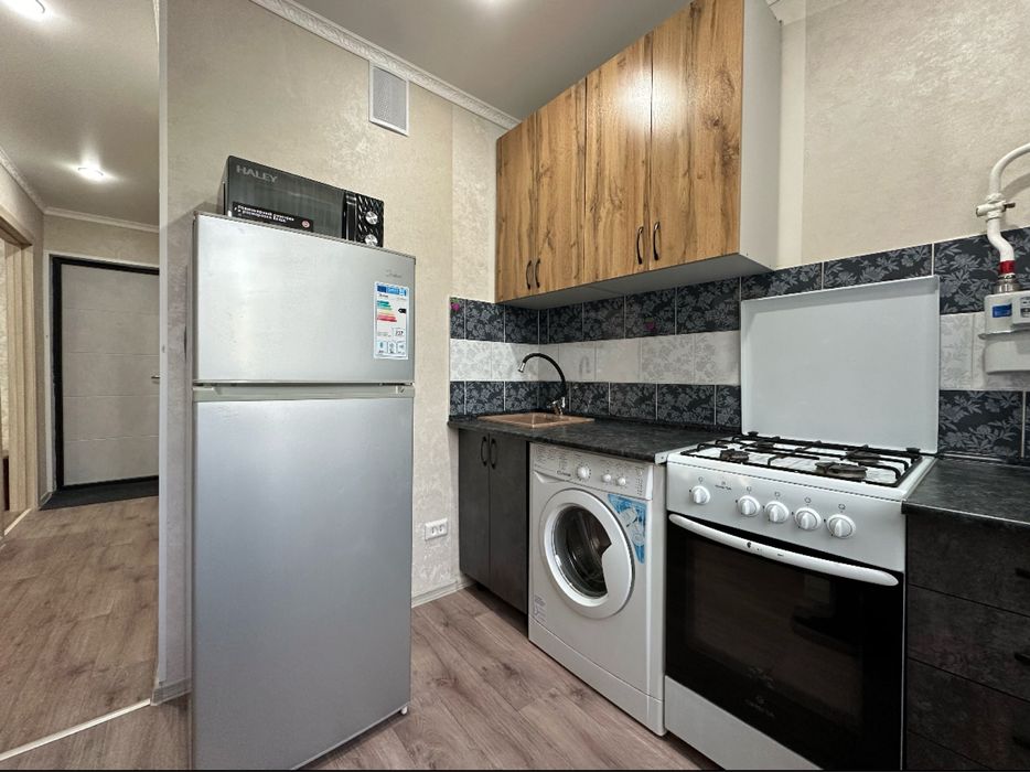 1-комнатная квартира возле ЦОН