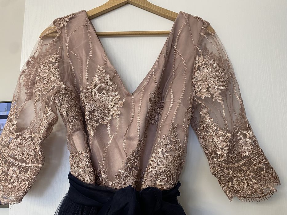 Rochie eveniment pe comanda