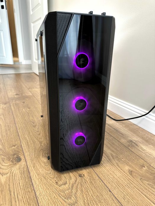 Мощен геймърски-работен PC В ГАРАНЦИЯ -i7-13700F, RTX 3070, 32GB, DDR5