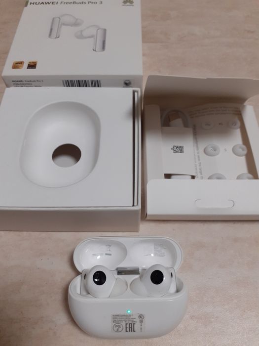 Huawei Freebuds Pro 3