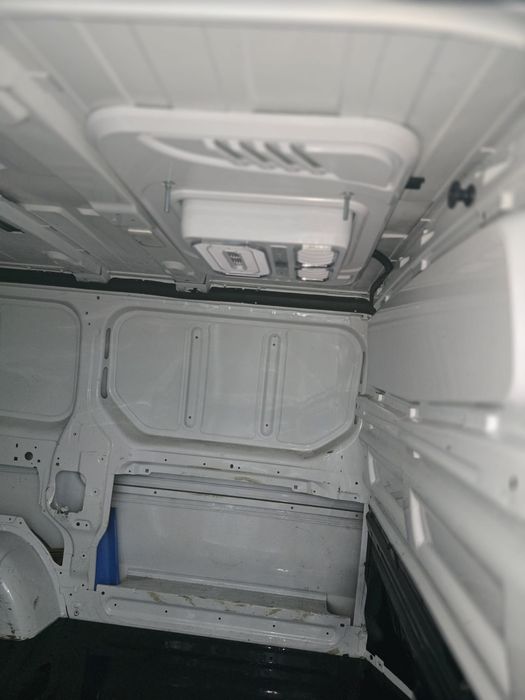 Opel vivaro ,an 2019,agregat frigorific