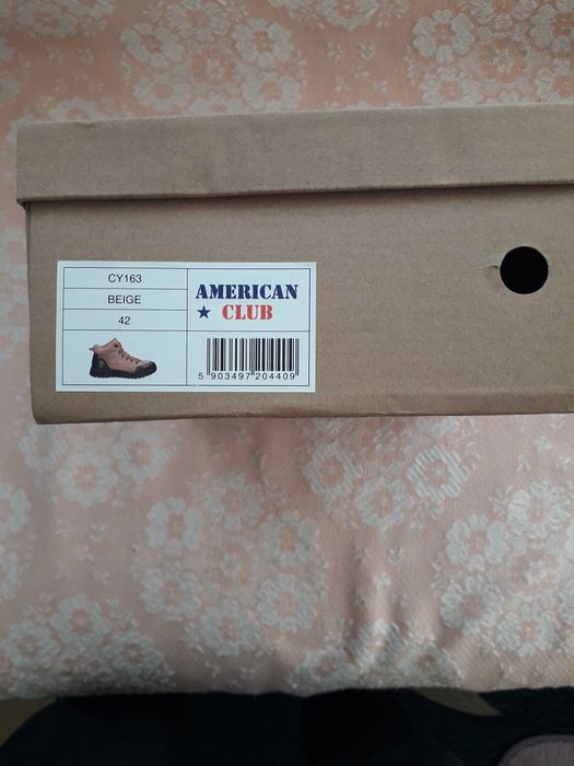 Зимни обувки боти