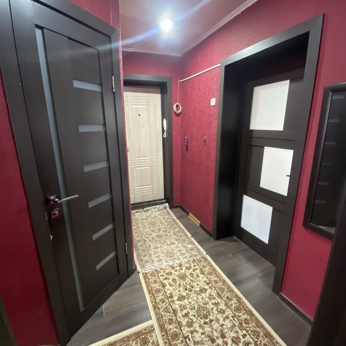 Продам 3 комнатную квартиру