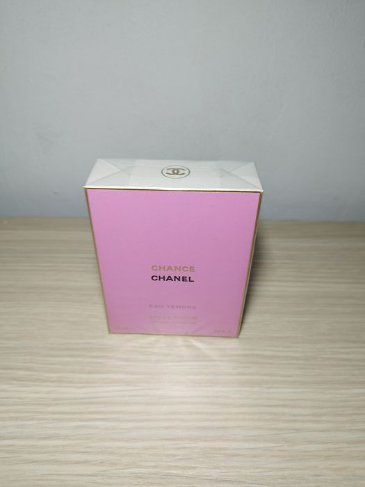 Chanel Chance Eau Tendre EDP 100 ml - Nou, Sigilat