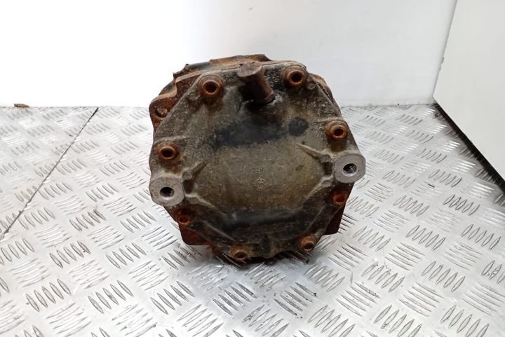Diferential spate A1243513708 Mercedes-Benz C-Class W203/S203/CL203
