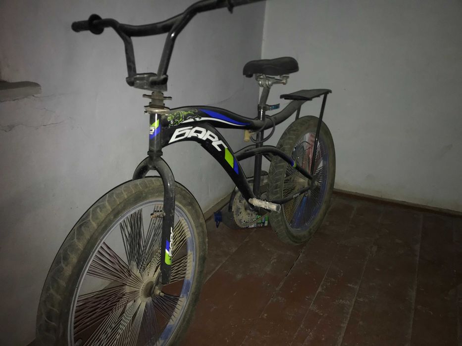 Velosiped Arzon narxda