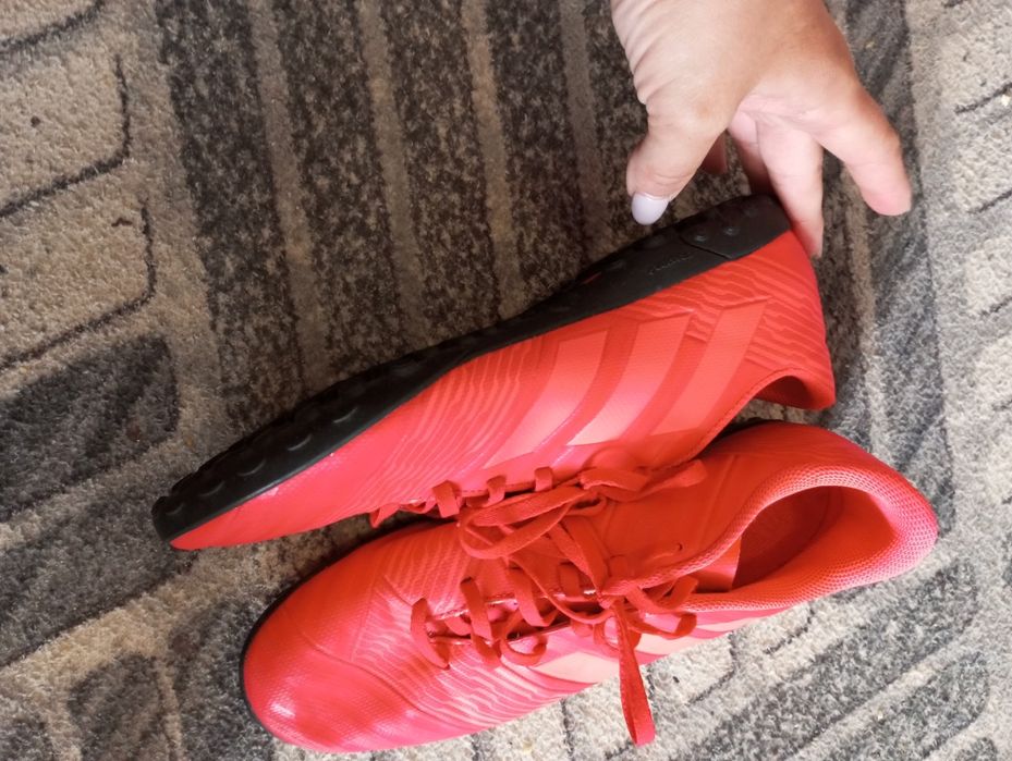 Мъжки бутонки adidas