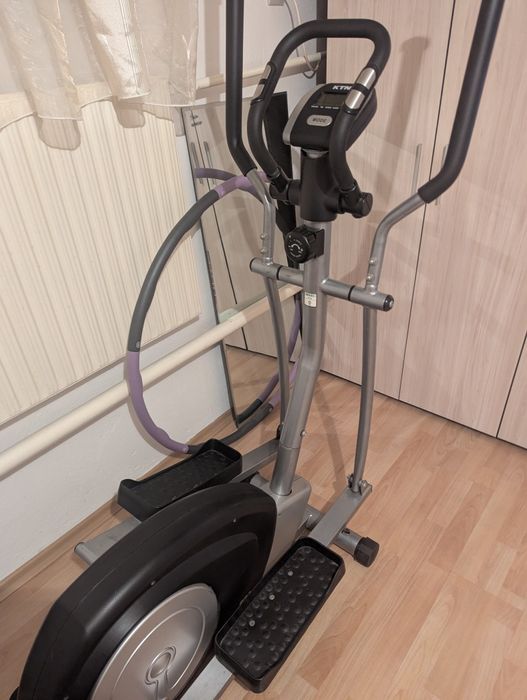 Кростренажор Кетлер