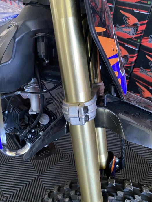 moto cross motocicleta xtl 125cc nou cu garantie si livrare in tara