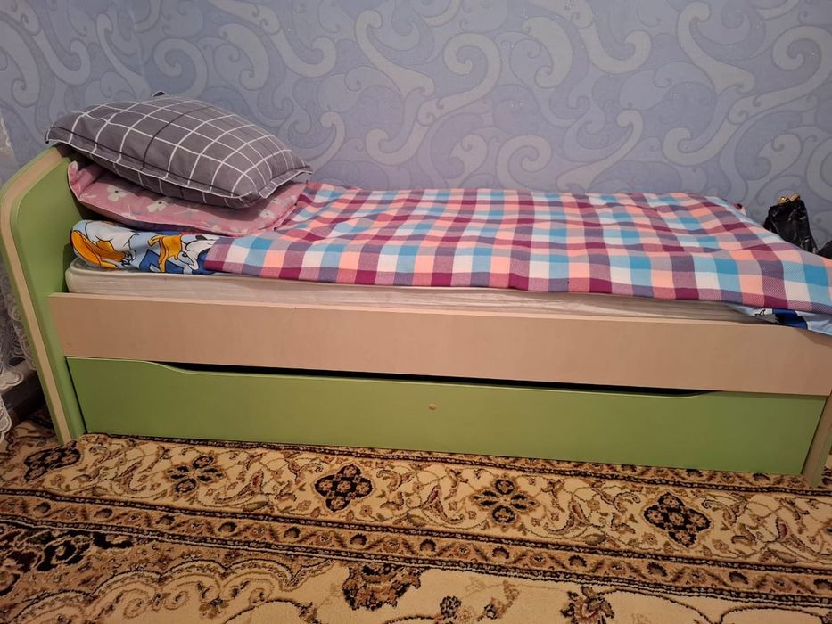 Крават собивление