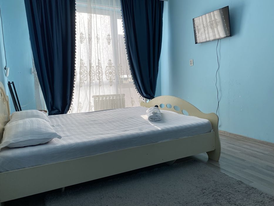 Квартира на долгий срок