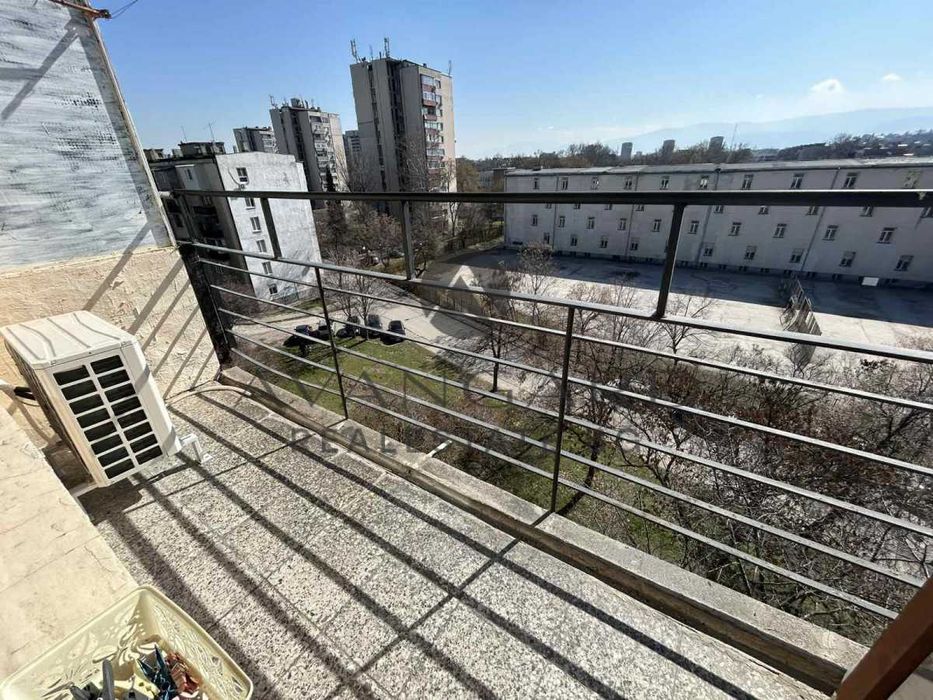 Дава се под наем Двустаен апартамент в Пловдив, Кършияка - 60 кв.м за 281 € - Снимка #9