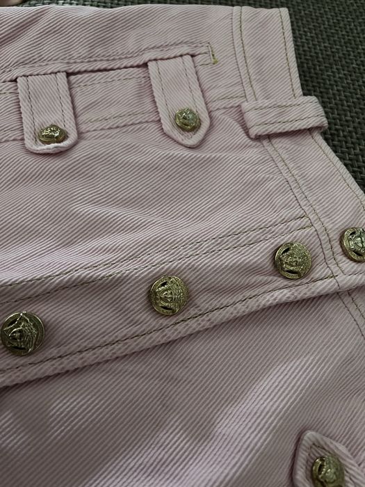 Vintage Gianni Versace юбка original