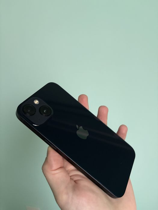 IPhone 13 128GB Black