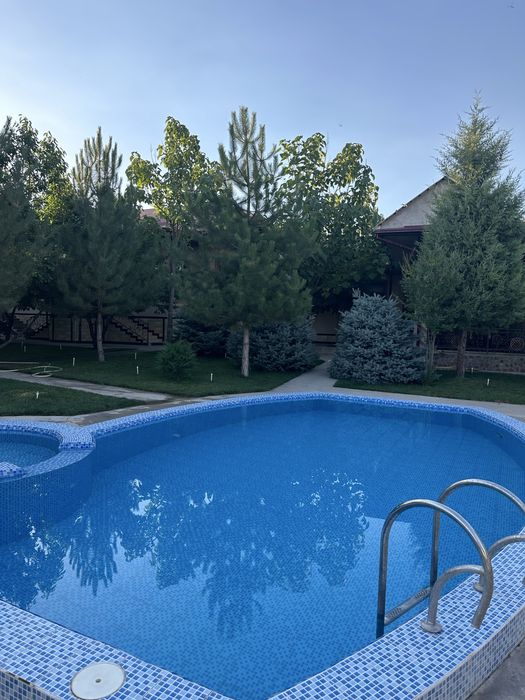 Oq tosh dacha oilavi bez alkogol ulfatla