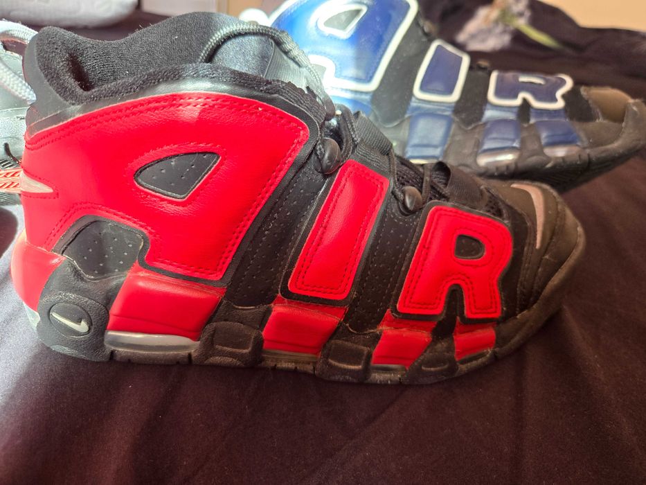 Продавам оригинални маратонки 41 номер