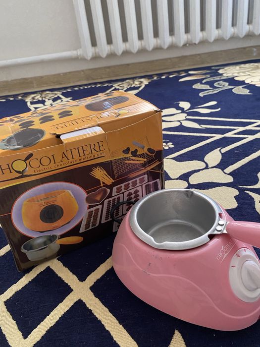 Кондитер заттары сатылады