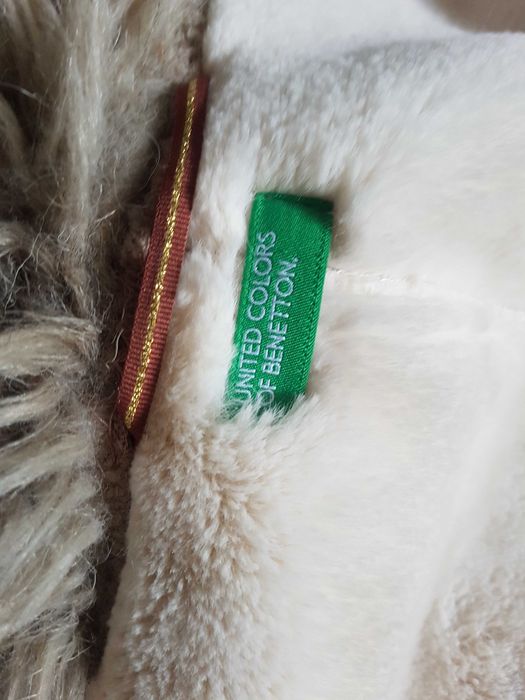 Дамско кожухче Beneton