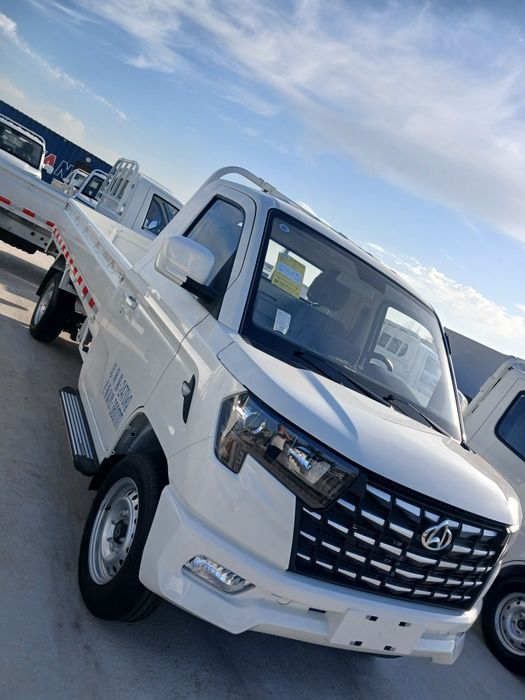 Changan start plus 2026 yil