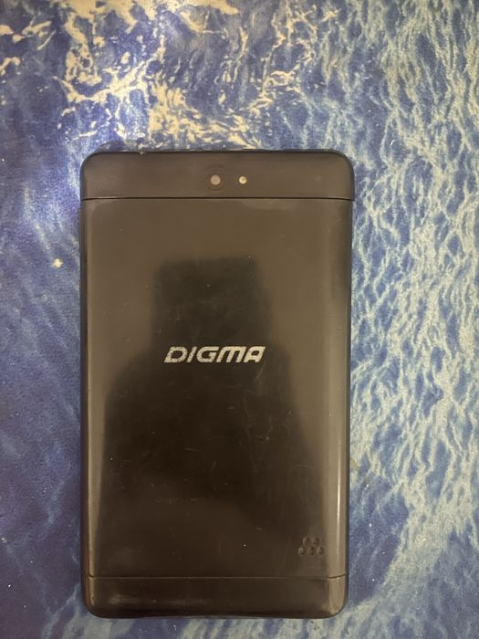 Digma  Optima 7.07 3G