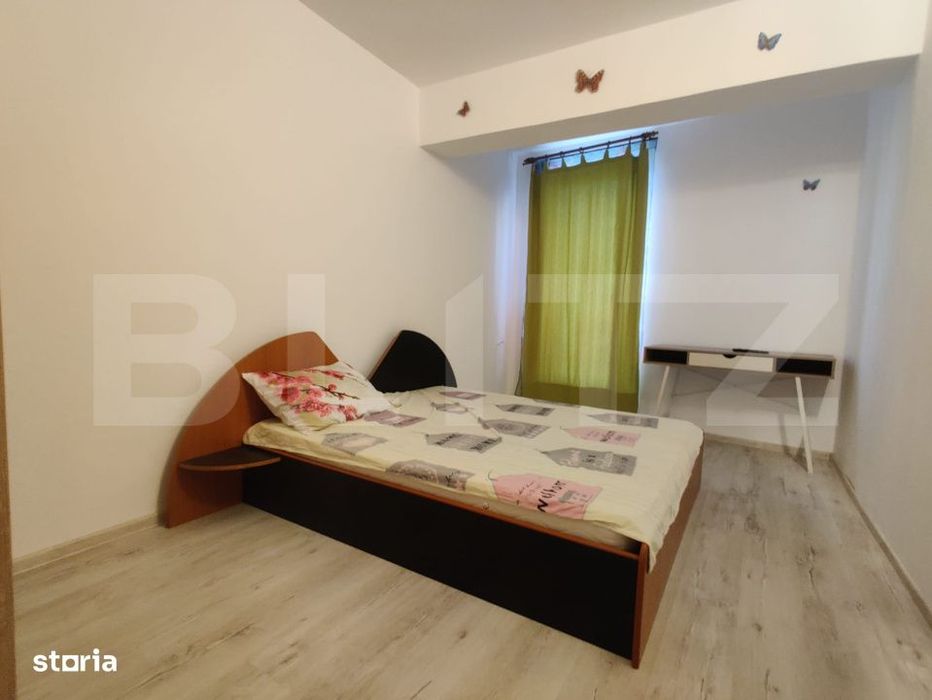 Apartament 4 camere, pe 2 niveluri, Sanmartin — fotografia 3