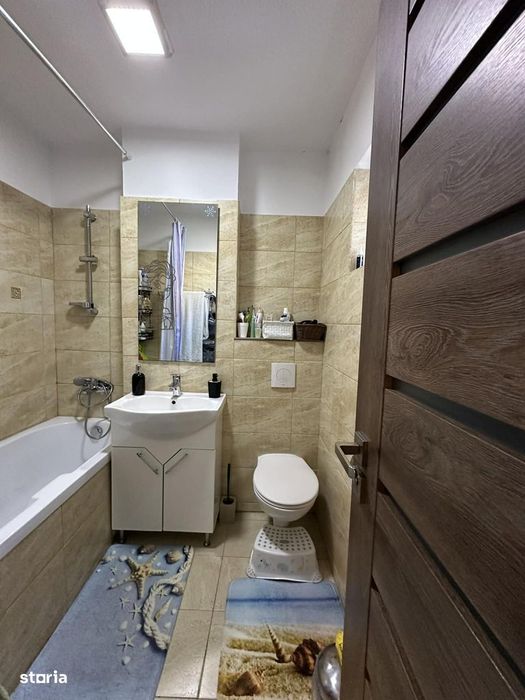 Ap.3 camere,Careiului