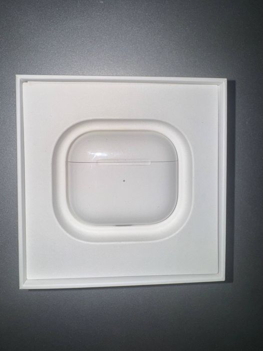 АирПодс 3 поколения