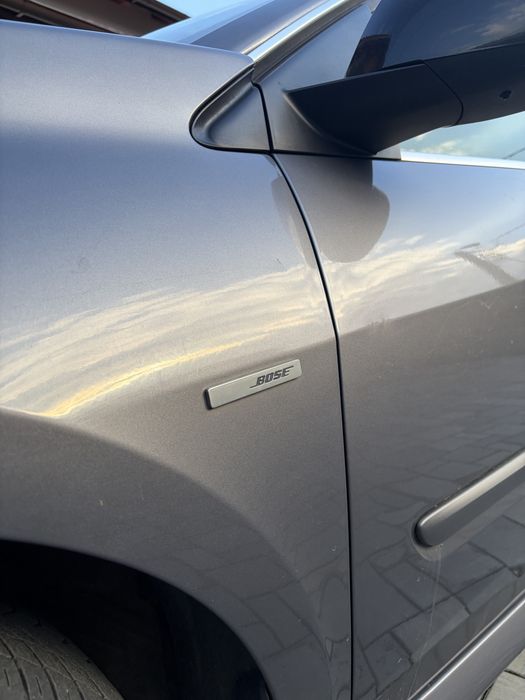 Renault Laguna 3 Bose 2014