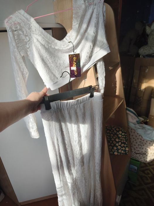 Костюм женский летний