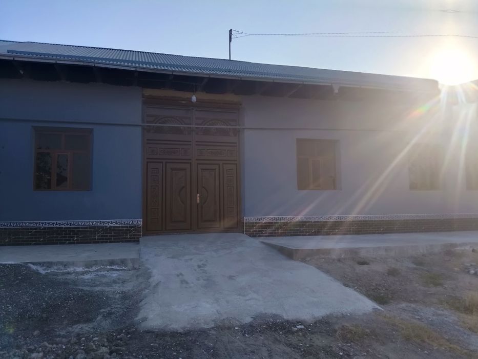 уй сотилади д.лагерь да7.5 сотик