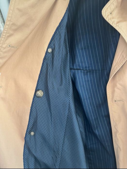 Trenca Massimo Dutti