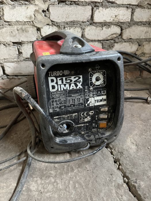 Продам сварочный аппарат