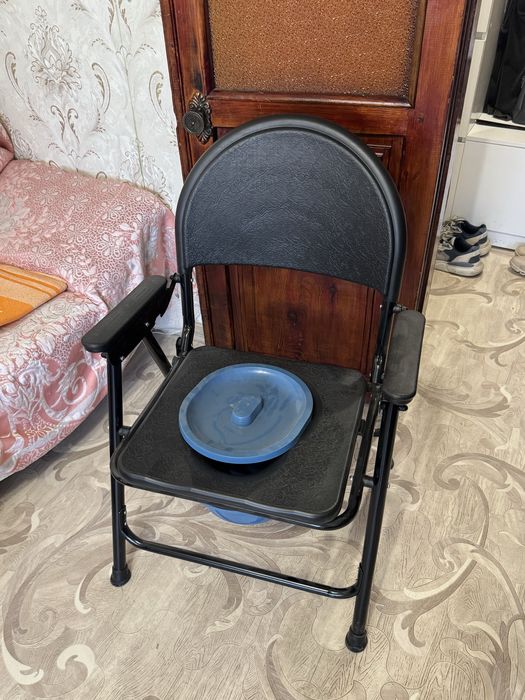 Биотуалет отличное состояние