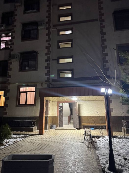 Bino ijaraga beriladi