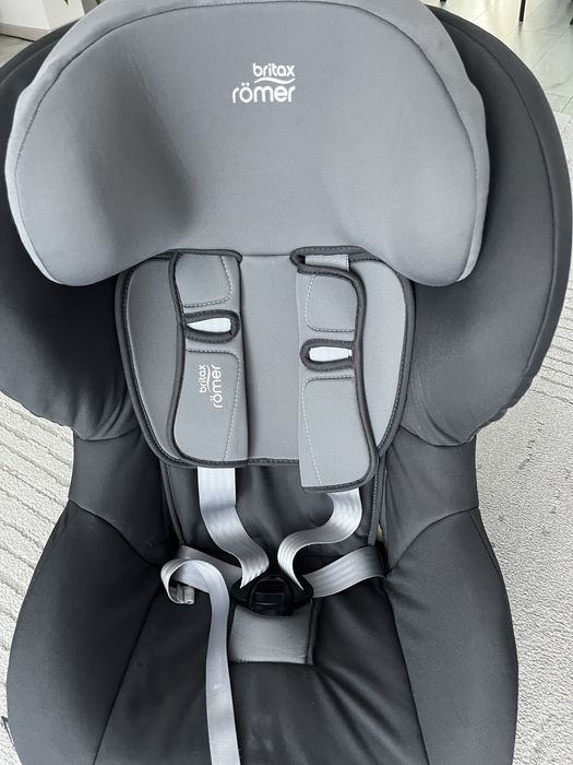 Scaun auto Britax Römer