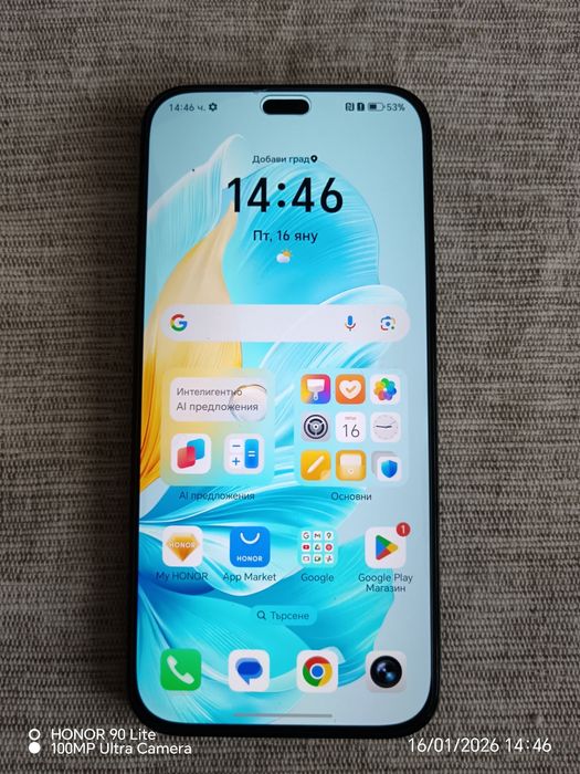 HONOR 200 LITE 256 /8