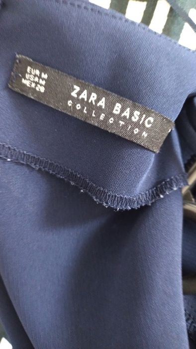 Salopeta Zara mărimea M