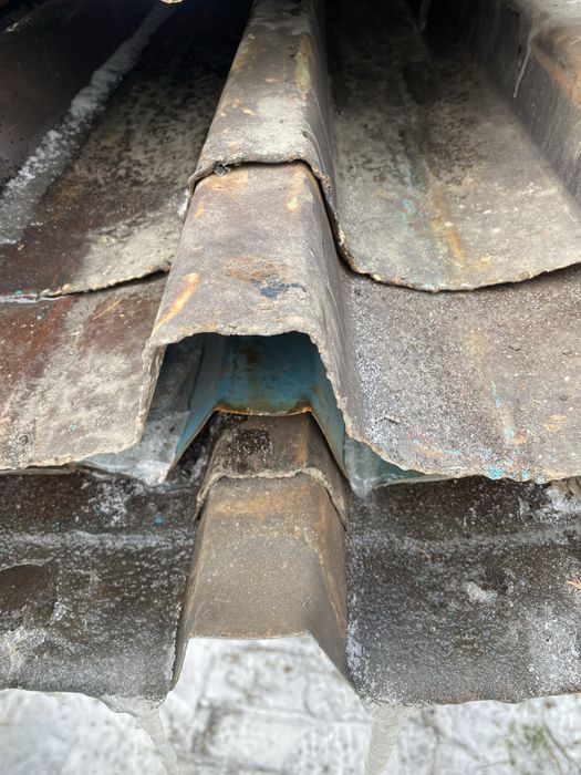 Продам листы для монолита