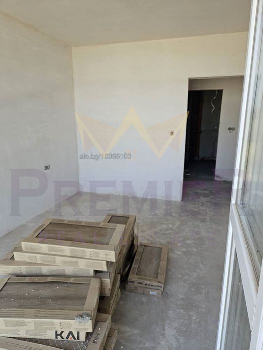 Продава се Тристаен апартамент в Бургас, Меден рудник - зона В - 97 кв.м за 681 €/кв.м - Снимка #4