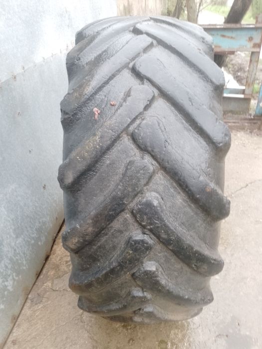 Селхоз шина 530-610