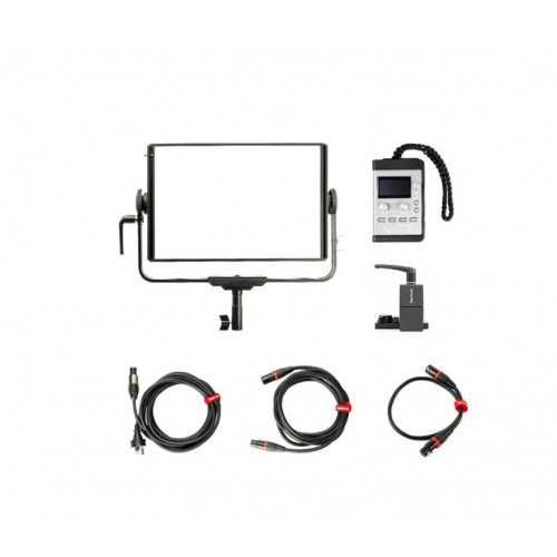 Aputure 600d LS Pro (V-Mount), Aputure Nova 300c