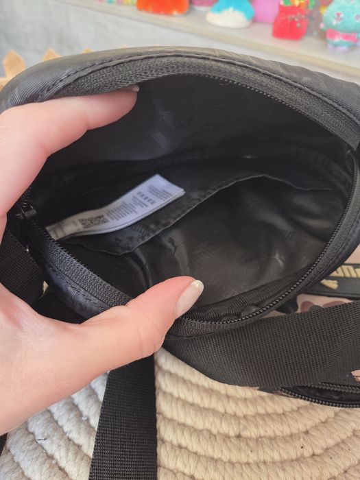 Малка чанта Puma