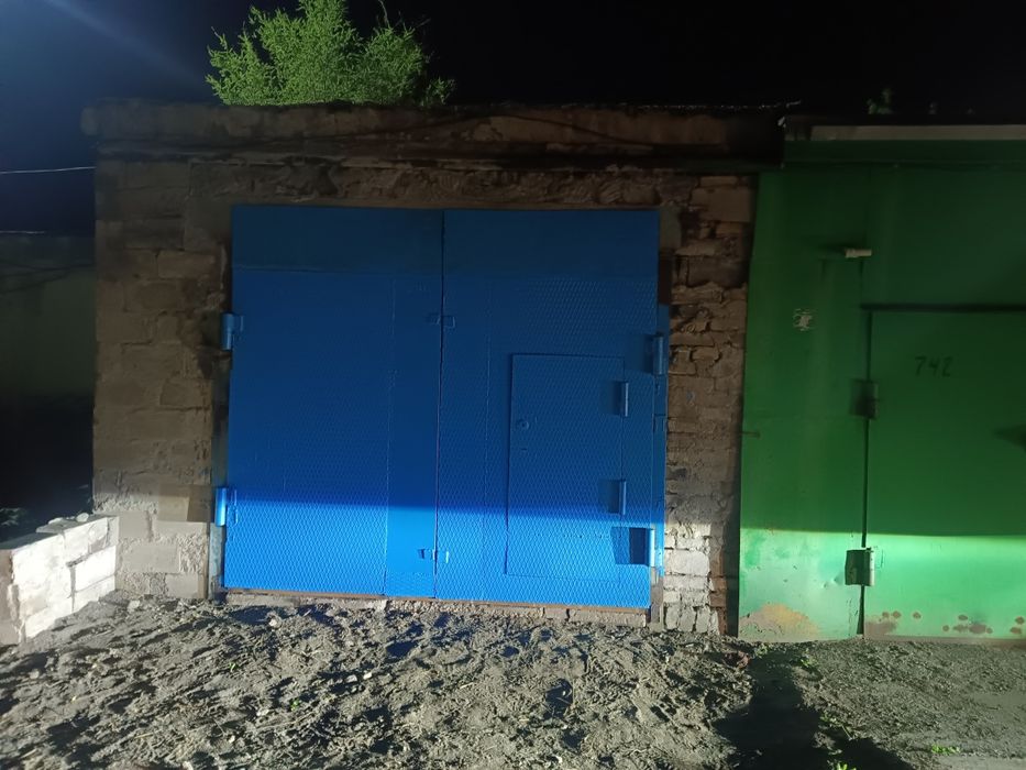Продам гараж  продажа