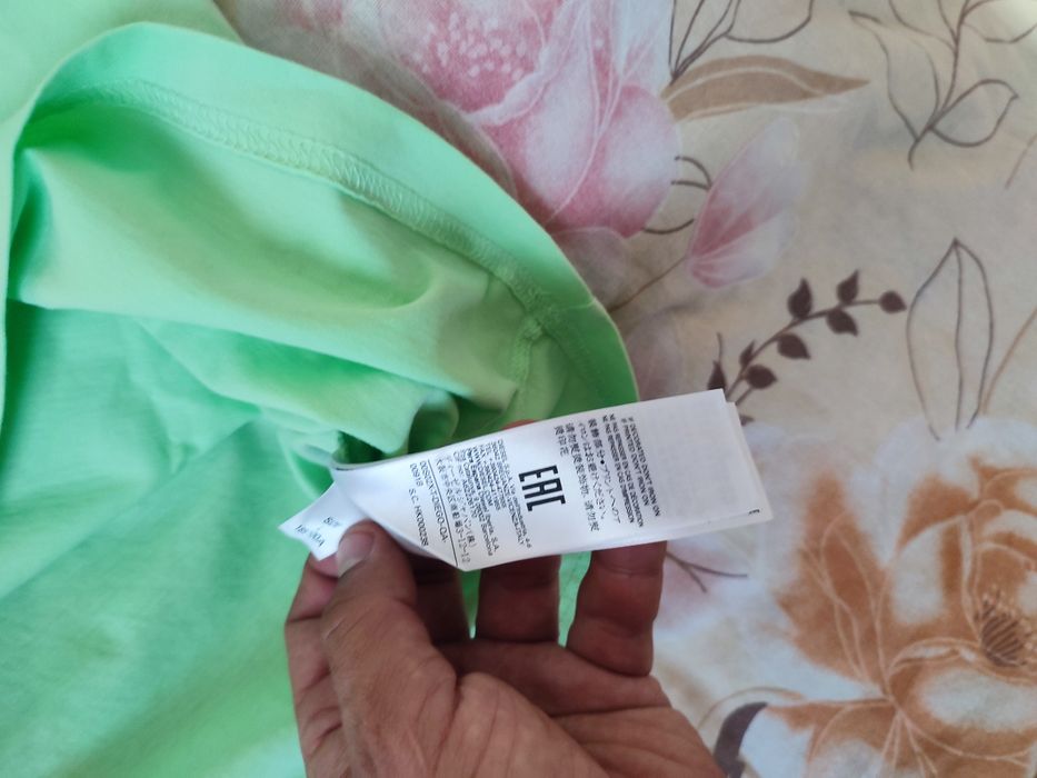 Оригинални тениски Diesel, Tommy Hilfiger и Mustang