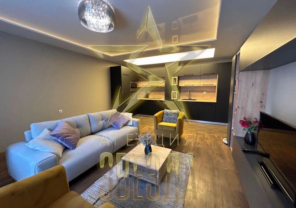 Продава се Тристаен апартамент в Пловдив, Южен - 118 кв.м за 1348 €/кв.м - Снимка #1