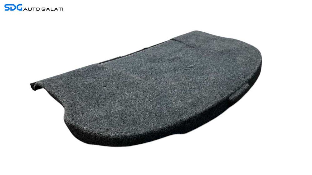 Polita Tavita Capac Portbagaj Seat Toledo 3 2004 - 2009 Cod 5P5867769H [L5985]