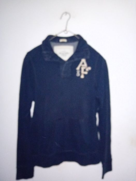 Hanorac Abercrombie & Fitch