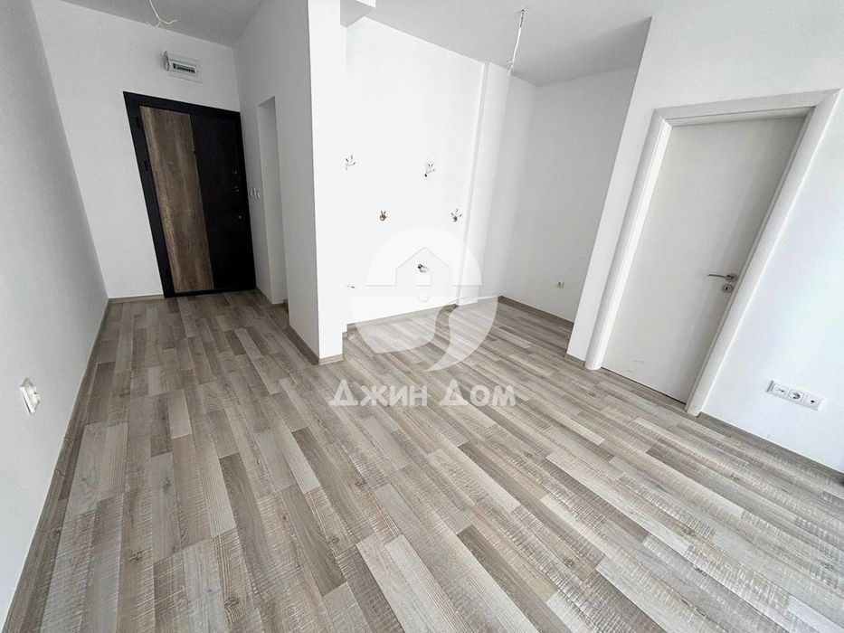 Продава се Двустаен апартамент в Свети Влас - 63 кв.м за 1493 €/кв.м - Снимка #3