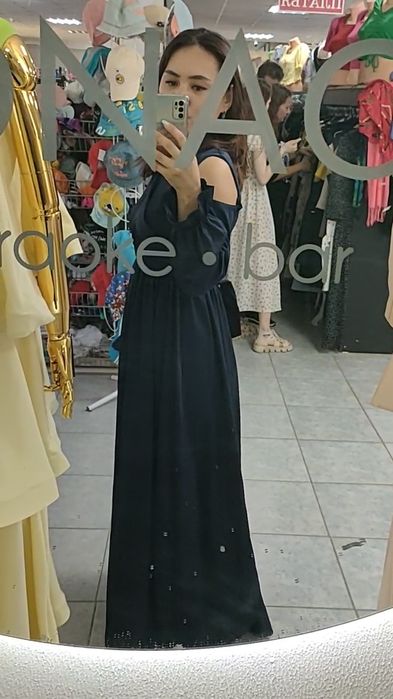 Продам платье за 6000