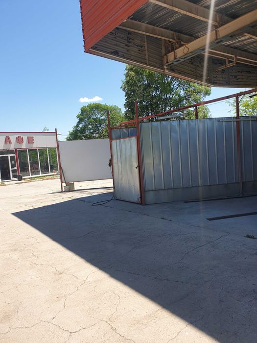 Продава се Промишлена сграда в Ямбол, Зорница - 2000 кв.м за 9 €/кв.м - Снимка #7